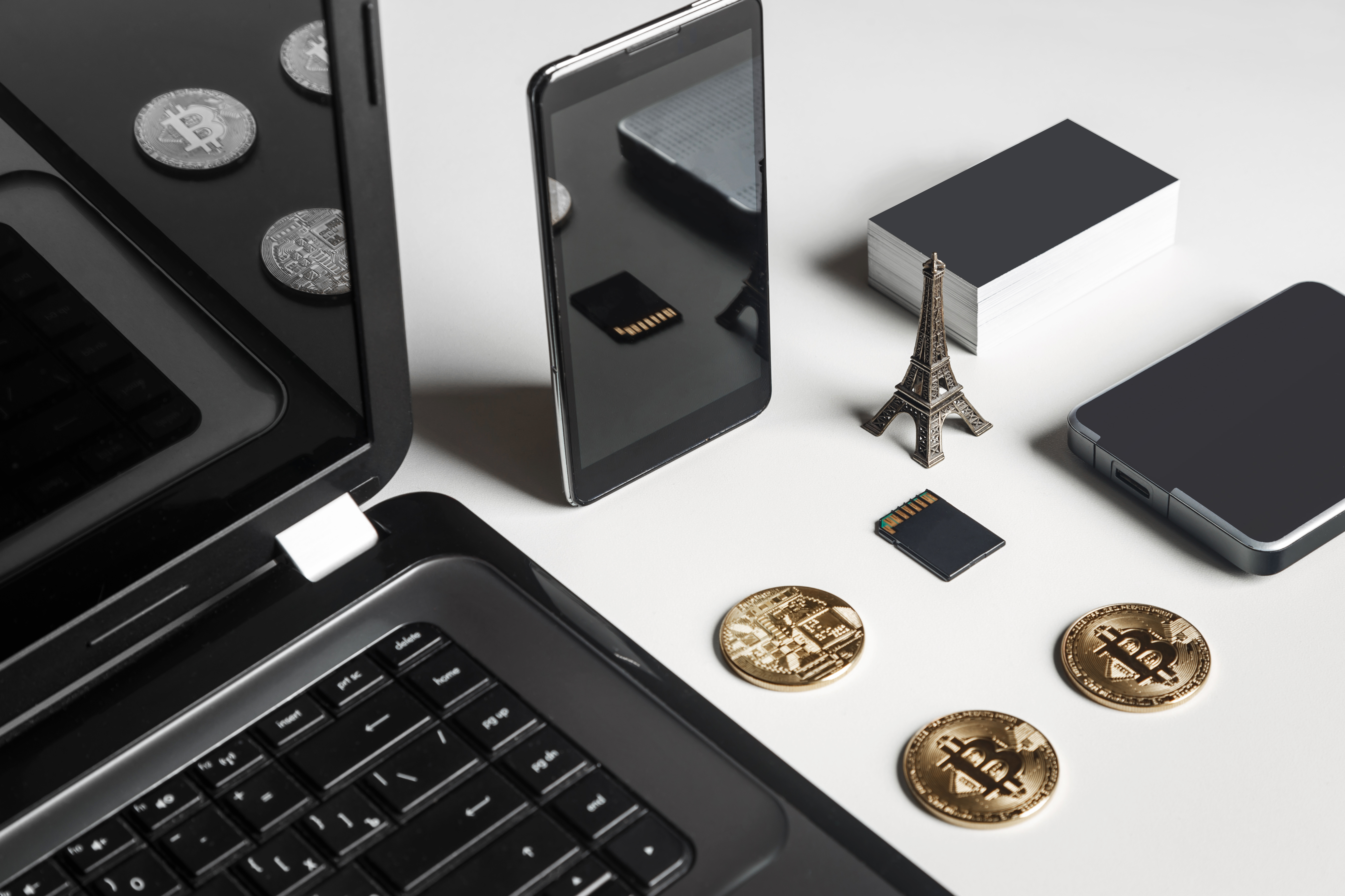 Choosing Between Layer-2, Parachain or Permissioned Ledger — An Enterprise Guide